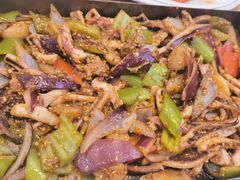 -小柒家第一锹东北菜(城关店)