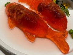 -惠丰堂饭庄·烤鸭·京味菜(翠微路店)