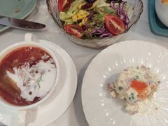 -库滋明·俄罗斯特色美食(中央大街店)