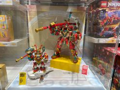 -乐高授权专卖店(中关村领展店)