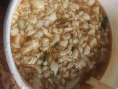 -秦园惠山豆腐花(惠山古镇店)