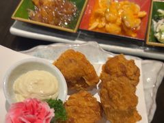 -昱匠·日本料理(金融街店)