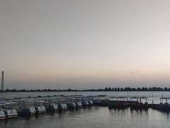 -滆湖低碳生态公园