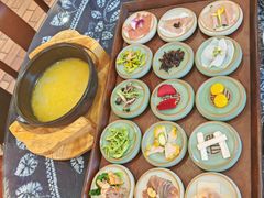 -桥香园过桥米线(国贸店)