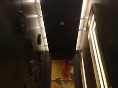 -洲际酒店·地平线全日餐厅HORIZON CAFÉ