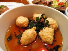 -初居食屋日式料理(万象城购物中心店)