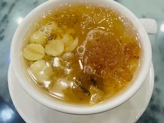 -福星牛奶甜品店(常平店)