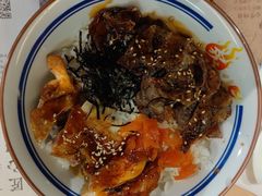 -吉野家(长青店)