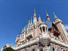 -上海迪士尼度假区