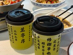 -福巷湘食小馆·猛火现炒(上海首店)