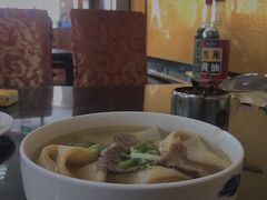 -十二忠手拉面(五福店)