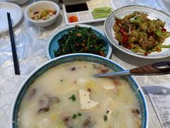 -福来居烤鸭店(天坛二店)