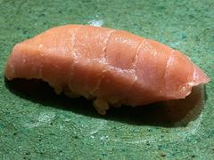 中脂寿司-鮨青(恒基名人购物中心店)