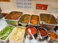 -公交新村粉店(窑岭店)