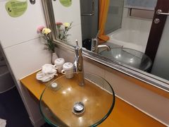 -广州礼顿酒店