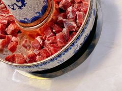 -苏鲁锭冰煮羊(兰州总店)
