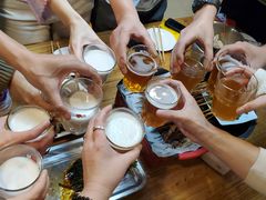 -京朋串屋·烧烤(望京西路总店)