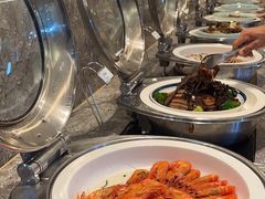 -浙江西子宾馆·瑶园咖啡厅