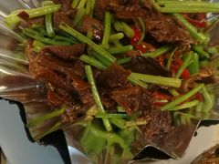 -福慧慈缘素食餐厅(王府井店)