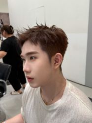 -DL HOPE明星造型