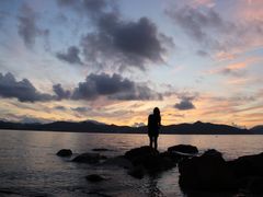 -东平洲海岸公园