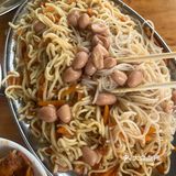 番禺人民嘴真严……早茶DNA一直在