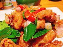 -云海肴·汽锅鸡·云南菜(苏州中心店)