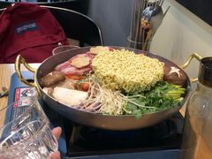 -李先生的首尔小馆(松江启源广场店)