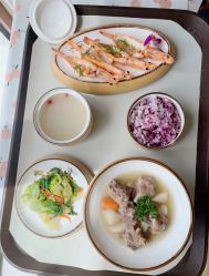 -一心缘月子产后中心