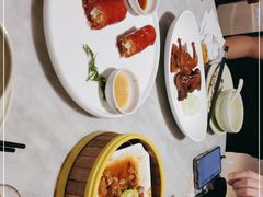 -蝴蝶里·粤菜·点心(龙湖杭州金沙天街店)