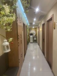 -芳朵美容养生SPA
