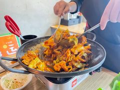 -莫嘎(乌鲁木齐中路店)