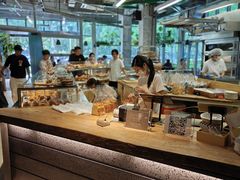 -麦田工坊(月湖店)