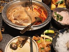 -牛New寿喜烧(闵行龙湖天街店)