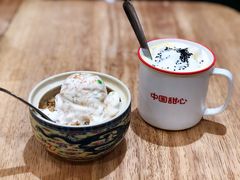 -堂屋糖水店(愚园店)