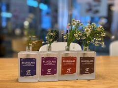 -Blueglass酸奶(财富购物中心店)