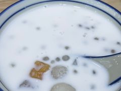 -囍记糖水铺(桥南店)