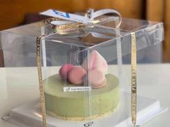 -天使咖啡(兴新街店)