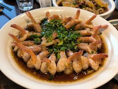 蒜蓉大虾-衢州人家(建国北路店)