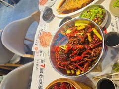 -靓靓蒸虾·头牌蒸虾(雪松路总店)