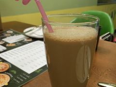 -沫汐披萨(白象街店)