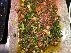 -醉小酒馆·川菜·江湖菜·重庆菜(观音桥旗舰店)