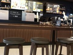 -星巴克臻选(北京太阳宫凯德店)
