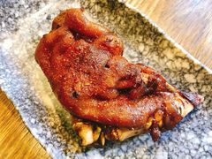 -十号烤场(麦岛店十二年店)