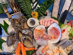 -生如夏花泰式火锅(鹭洲里店)