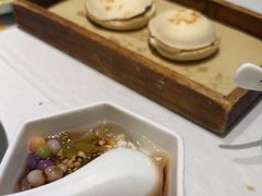 -江城小馆陕南妈妈菜·全球旅行餐厅(钟楼店)