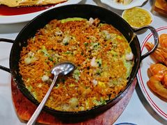 -明本湛江鸡•海鲜小厨(陈家祠店)