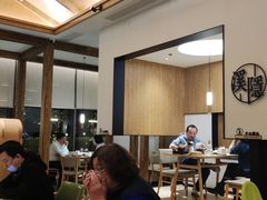 大堂-湘拾(壹方北馆店)