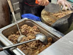 -樊记腊汁肉(竹笆市总店)