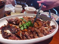-小天厨民间菜馆(深圳街店)